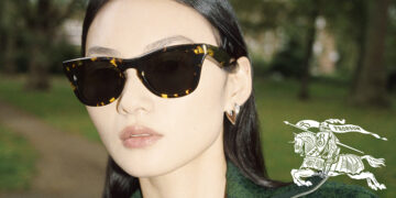 Burberry Spring 2024