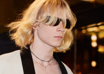 Celine Homme Summer 2024