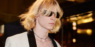 Celine Homme Summer 2024