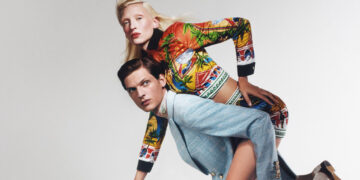 Casablanca Pre-Spring 2024