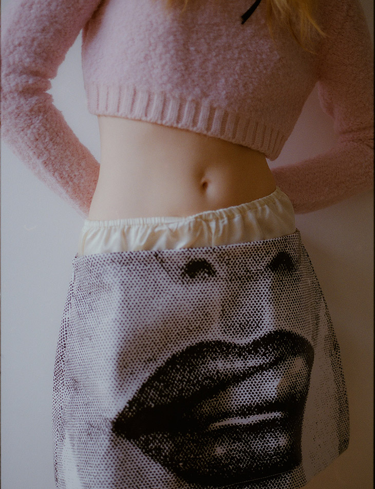 DSCENE STYLE