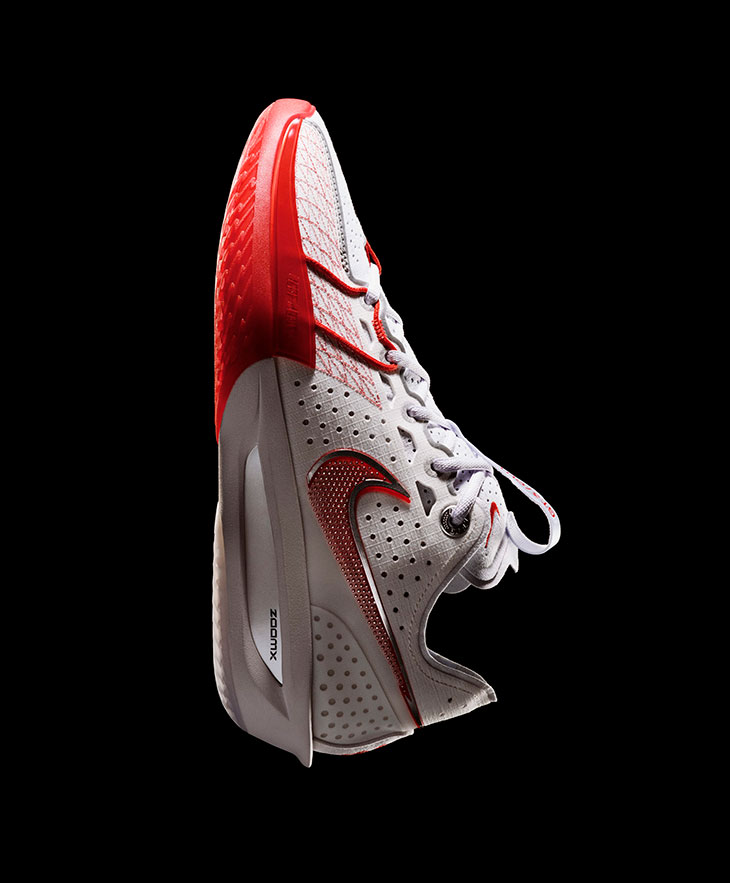 Nike G.T. Cut 3: ZoomX Foam Revolutionizes Basketball Footwear