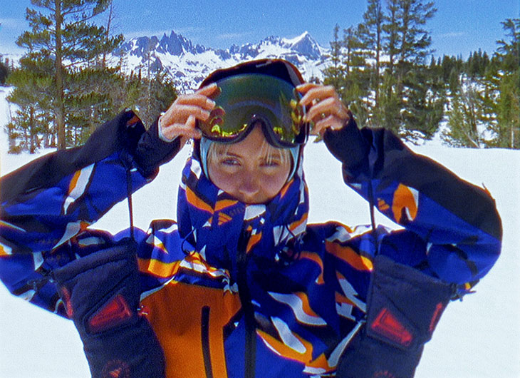 When haute couture hits the slopes: 11 of the most outlandish