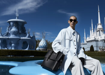 What to Wear to Disney World: 4 Tips for Comfortable All-Day Style