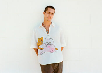 Emporio Armani Our Legacy