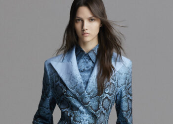 Ermanno Scervino Resort 2024