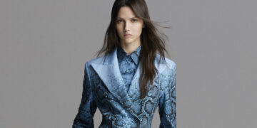 Ermanno Scervino Resort 2024