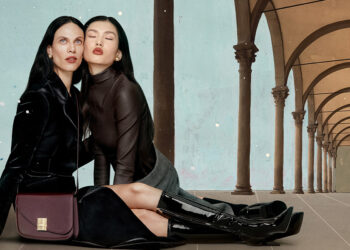 Ferragamo Holiday 2024