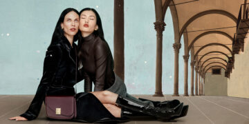 Ferragamo Holiday 2024