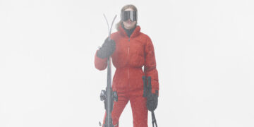 Performance & Style: H&M MOVE Winter 2023 Snow Collection