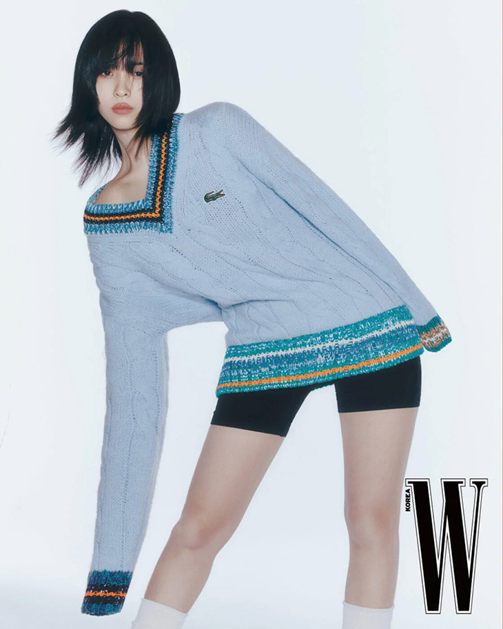 W Korea