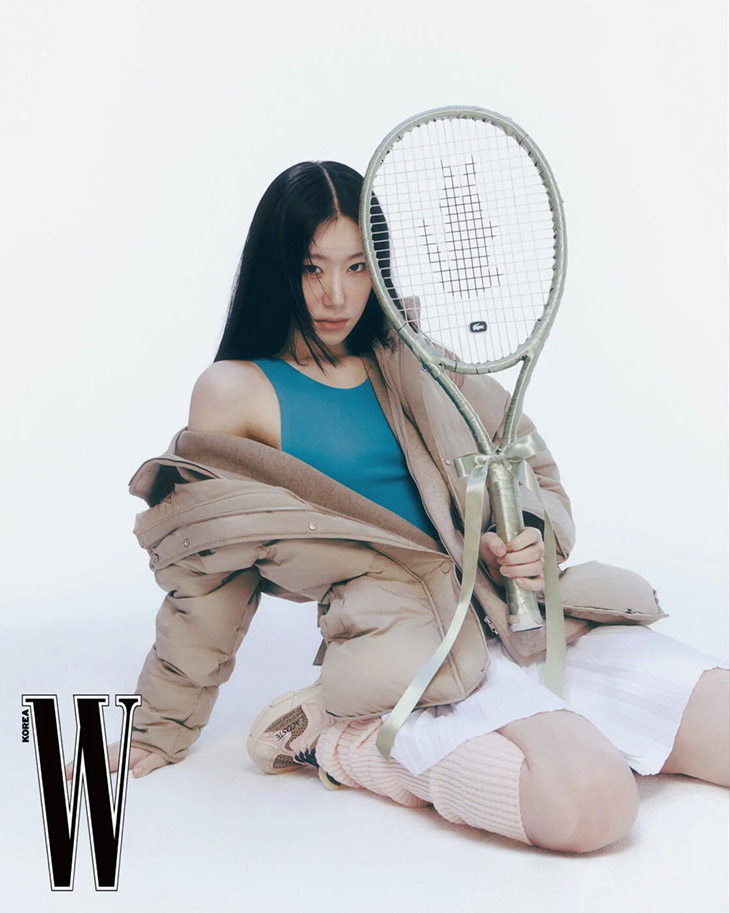 W Korea