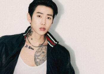 Jay Park