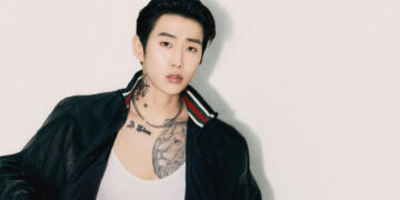 Jay Park