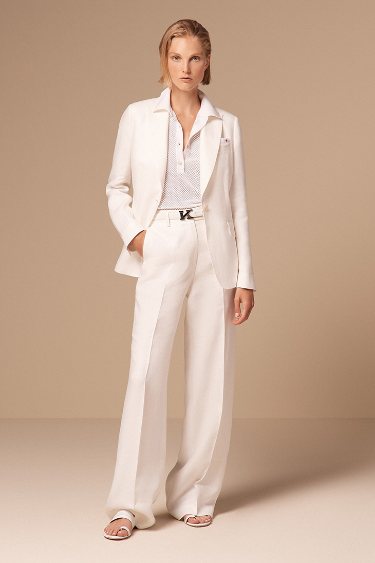 Kiton Spring 2024