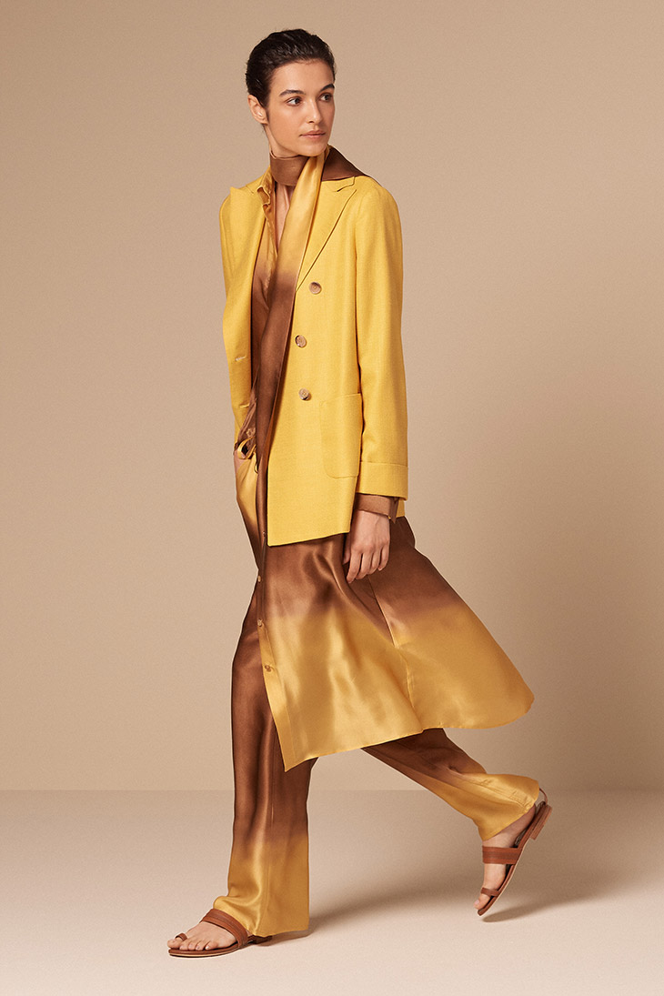 Kiton Spring 2024