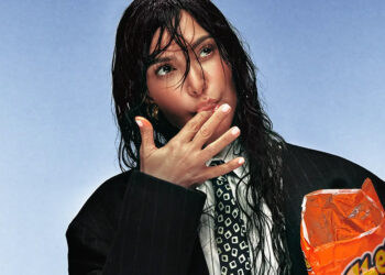 Kim Kardashian GQ Magazine