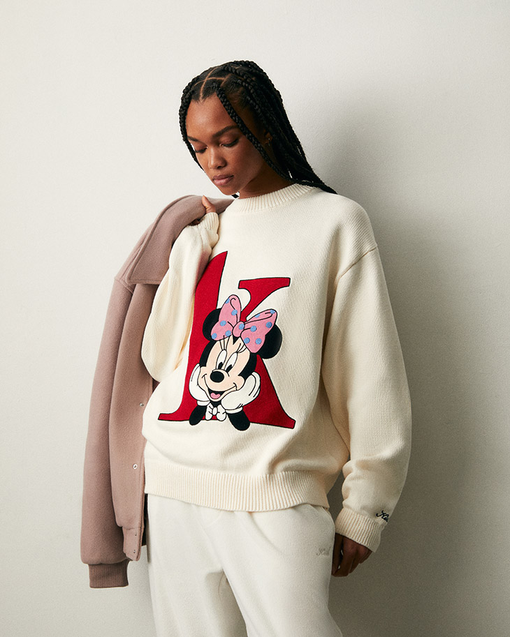 100 Years of Magic: Kith for Mickey & Friends 2023 Collection