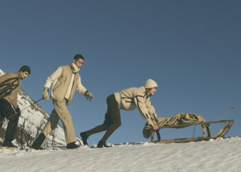 Loro Piana Holiday 2023