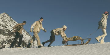 Loro Piana Holiday 2023