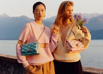 Louis Vuitton Cruise 2024