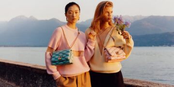 Louis Vuitton Cruise 2024