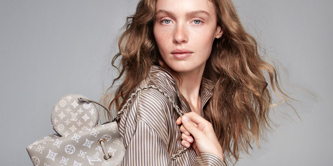 Embracing The Journey Louis Vuitton Flight Mode Collection embracing-the-journey-louis-vuitton-flight-mode-collection