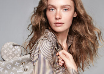 Louis Vuitton Flight Mode