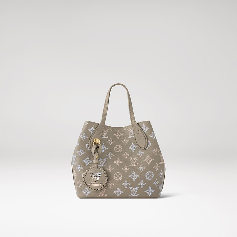 Louis Vuitton Bella Tote bag from the Flight Mode Capsule collection of the  season