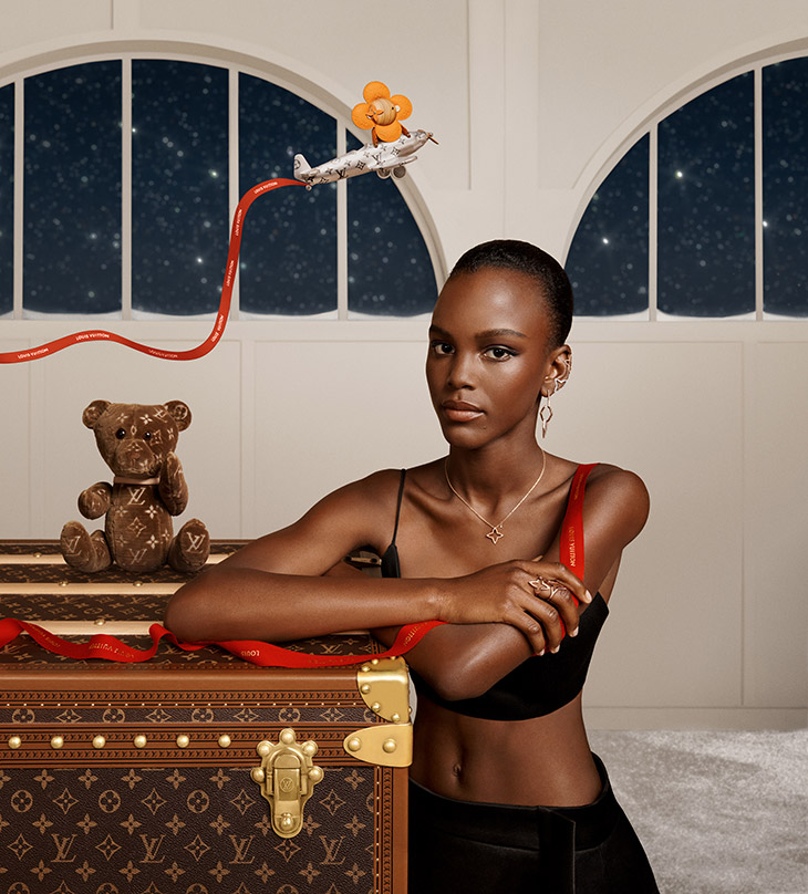 Louis Vuitton Holiday 2023