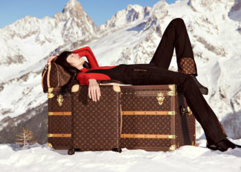 Louis Vuitton Horizons