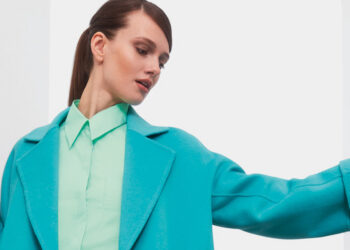 Marc Cain Spring Summer 2024