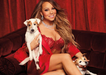 Victoria's Secret Holiday 2023