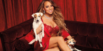 Victoria's Secret Holiday 2023