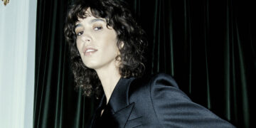 Massimo Dutti Holiday 2023