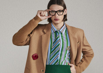 Moschino Pre-Fall Menswear