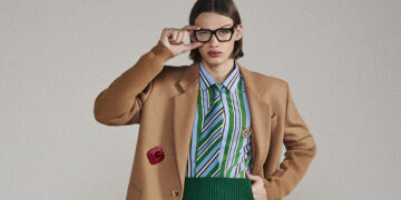 Moschino Pre-Fall Menswear