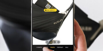 Mugler Arianee