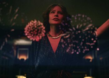 Netflix Unveils Teaser Trailer for “Griselda” Limited Series Starring Sofia Vergara as Notorious Drug Lord
