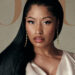 Nicki Minaj Vogue