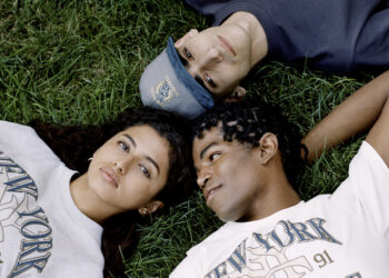 PUMA Rhuigi Hamptons