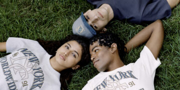 PUMA Rhuigi Hamptons