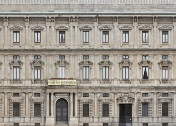 Palazzo Marino Teams Up With Tod’s Group for A New Glow