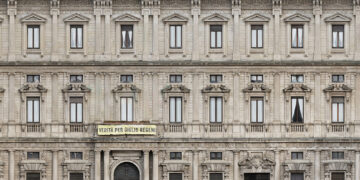 Palazzo Marino Teams Up With Tod’s Group for A New Glow