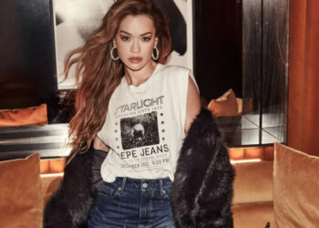 Pepe Jeans Holiday 2023