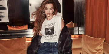 Pepe Jeans Holiday 2023