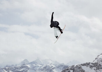 Prada Linea Rossa Winter 2023