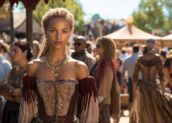 Renaissance Fair Essentials: Everything You Need To Know