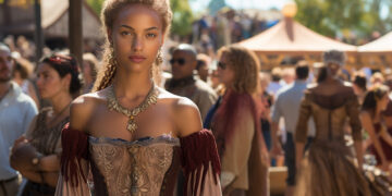 Renaissance Fair Essentials: Everything You Need To Know