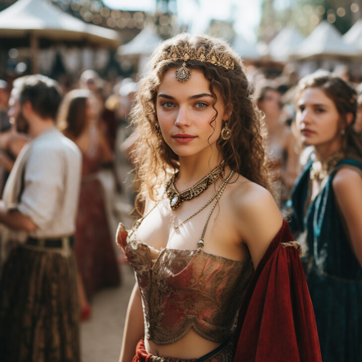 Renaissance Fair Essentials Everything You Need To Know